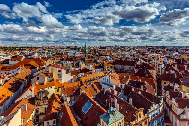 История пражского гроша