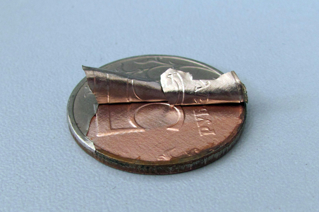 Что такое плакировка монет