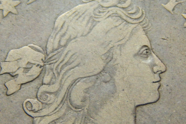 Монета стоимостью в 10 миллионов долларов