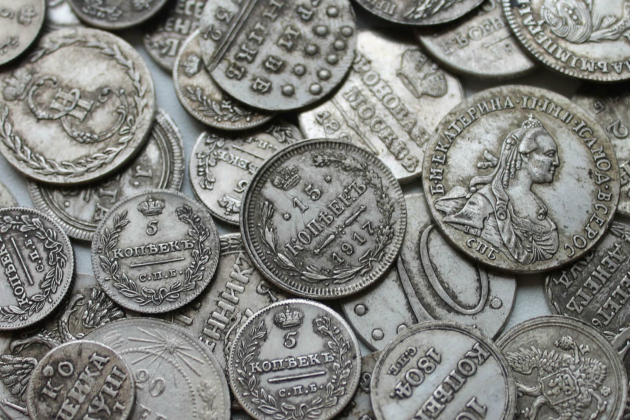 10 правил нумизмата