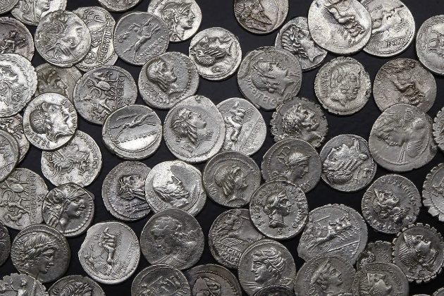 Великий фальсификатор Эпохи Возрождения