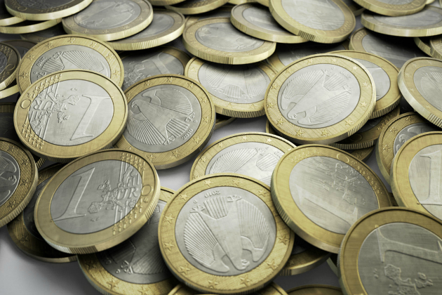 Как появился евро