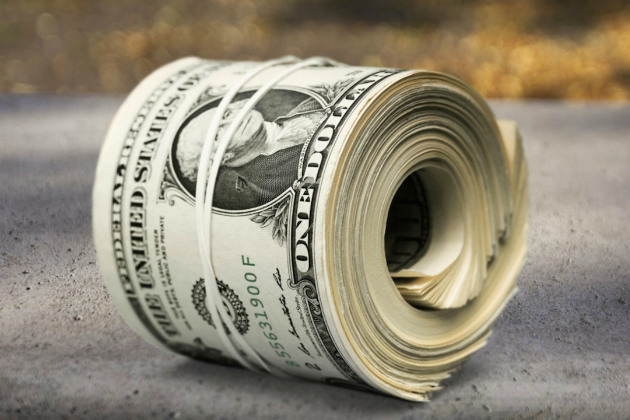 Топ-5 самых дорогих монет мира