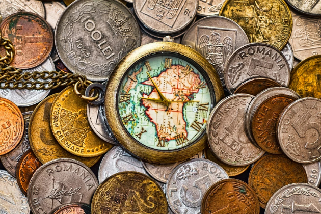 Удивительные факты из мира нумизматики