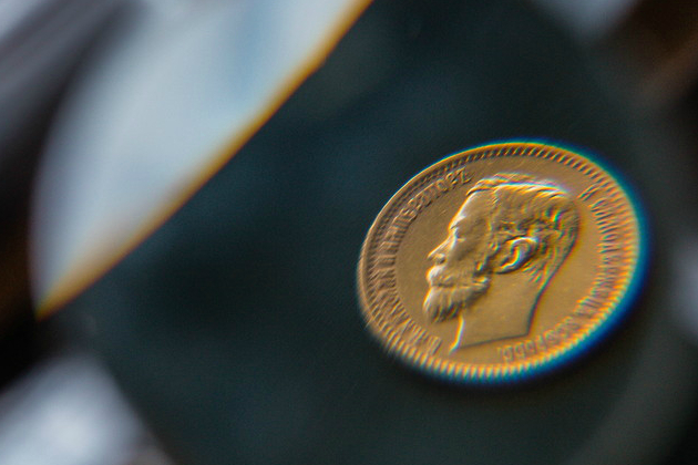 Коллекционирование. Хобби или целая наука