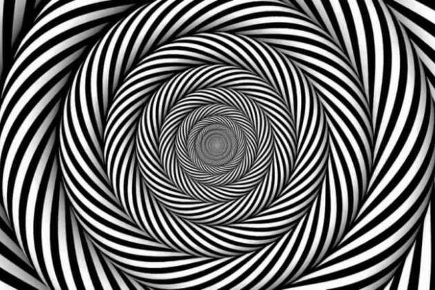 Монеты с двойным дном. Оптические иллюзии Сандро дель Пре