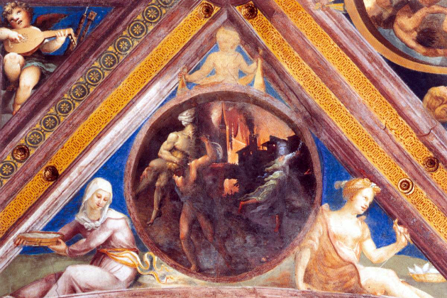 Обман Дионисия I