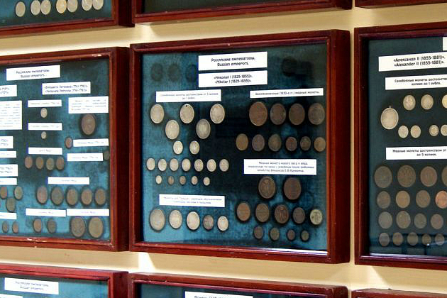 Как правильно хранить монеты. Часть I: Принципы и ошибки