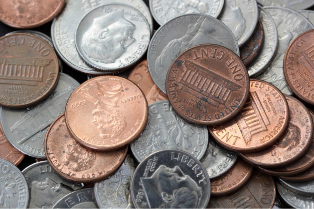 Цент Мула. Самая противоречивая монета в истории