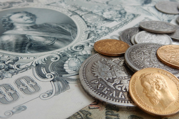 Факторы, влияющие на стоимость монет