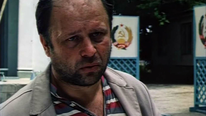 "Менялы" (1992), Россия