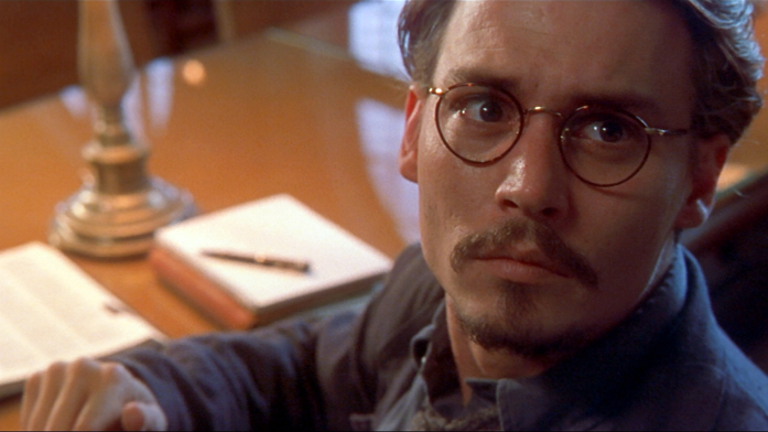 "Девятые врата" (1999), Испания, Франция, США