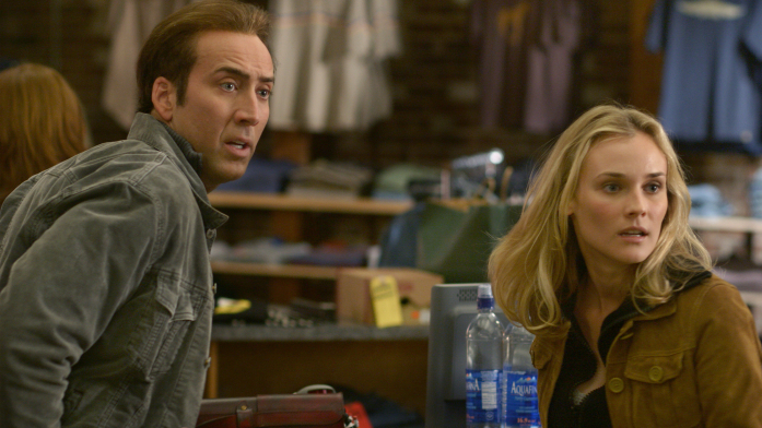 "Сокровище нации" 1, 2 (2004), США