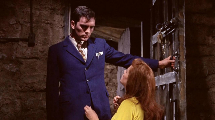 "Коллекционер" (1965), США